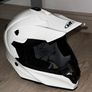 Trek Marlin 6 Mountain Bike + Brand New Full Face Helmet Image 9