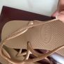 shoes Havanans size 5/38 Image 3