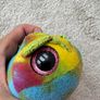 YooHoo & Friends Camee Chameleon Plush Used Please look at the pictures Image 9