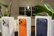 iphone 17 pro brand new