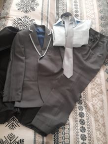 Communion suit