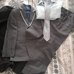 Communion suit
