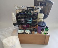 Massive Premium Soap-Making & Cosmetic Crafting Bundle Nurture Soap Imports