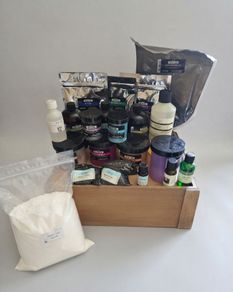 Massive Premium Soap-Making & Cosmetic Crafting Bundle Nurture Soap Imports