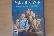 Friends: The one with all the trivia - PS2