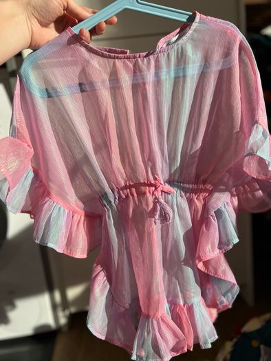 Bundle of Girls Dresses 3-4 years