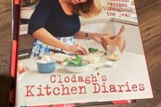 Clodagh McKenna Kitchen Diaries cookbook