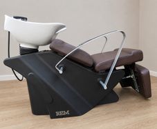 Hair Washing Basin