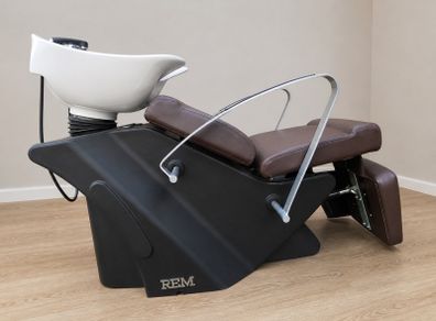 Hair Washing Basin