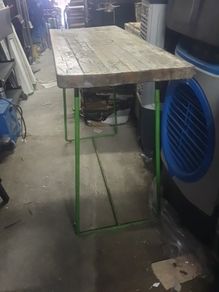tables