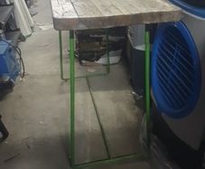 tables