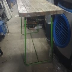 tables