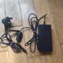 Playstation 2 PS2 Silver Slim Image 6