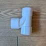 PVC T-Connector Image 5