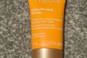 Clairns Extra Firming Energy day cream 15ml