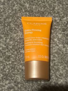 Clairns Extra Firming Energy day cream 15ml