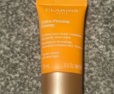 Clairns Extra Firming Energy day cream 15ml