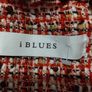 I Blues Boxy Blazer Designer Jacket Image 2
