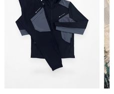 monterainn tracksuit