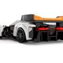 LEGO Speed Champions McLaren Solus GT & McLaren F1 LM (76918) Image 4
