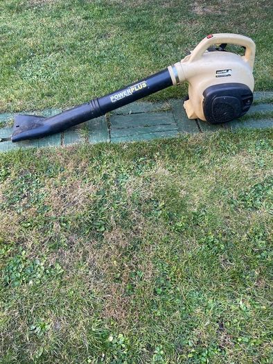 blower