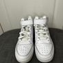 Nike court borough trainers Image 2