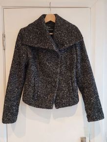 Canadian Winter Coat