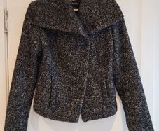 Canadian Winter Coat