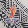 Fiji Rugby League World Cup 2021 Jersey Size L New Image 2