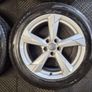 Audi A6 18" Kumho Tyres Image 4