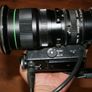 Canon Tv Zoom Lens J10 X 10.5bs  10.5-105mm Image 10