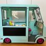 Ice-cream truck playset Image 4