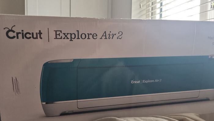 cricut explore air 2