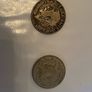 1920-1956 Great British 1 shilling Image 4
