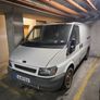 Ford Transit Mk6 TDDI Image 2