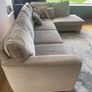 Sofa - The Fairfield Sofa - 3 Corner Chaise Image 4