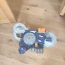 Hot Wheels Car Park & Track Set Image 3
