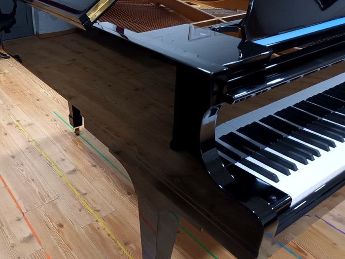 Kawai KG2E Grand Piano | Highest Quality