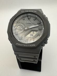 G-SHOCK Carbon Core Guard