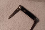 Richards pocket knife