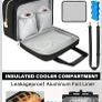 Medela Single Electric Breast Pump & Carrier Bag Image 4