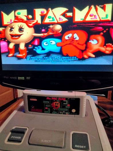 Snes Games