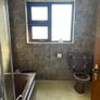 1980s Retro Brown Bathroom Suites X2 Image 9