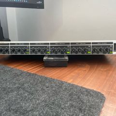 Behringer Ultra-Q PRO 5-band Parametric Equalizer