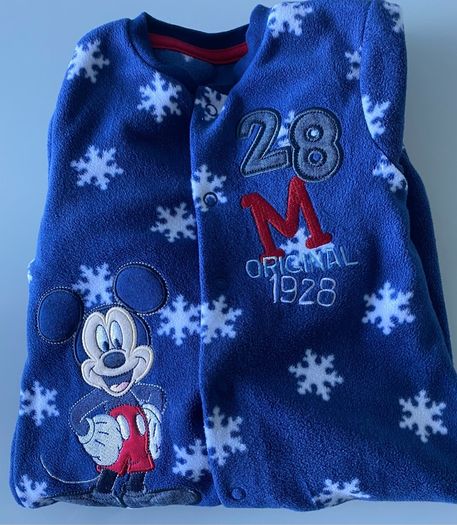 Disney All in One (6-9 months)