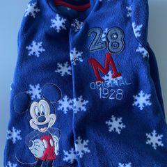 Disney All in One (6-9 months)