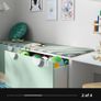 Bench / drawer with toy storage Ikea Image 4