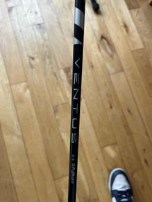 Taylormade Driver Shaft