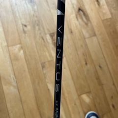 Taylormade Driver Shaft