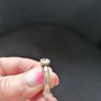 Cubic Zirconia Ring Image 5